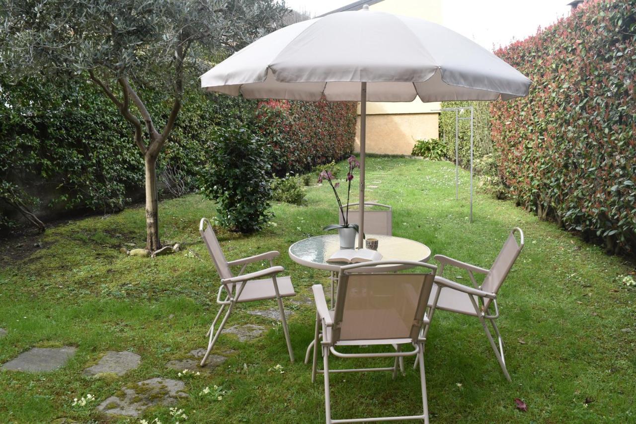 L'Angolo Delle Peonie Cannobio Exterior foto